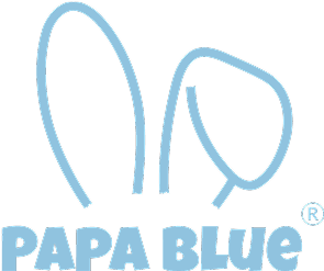Papa Blue 