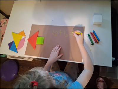 Katherine., Seattle, WA